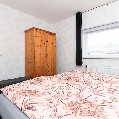 Ferienwohnung Nordmoor Blomberg  Buitenkant foto