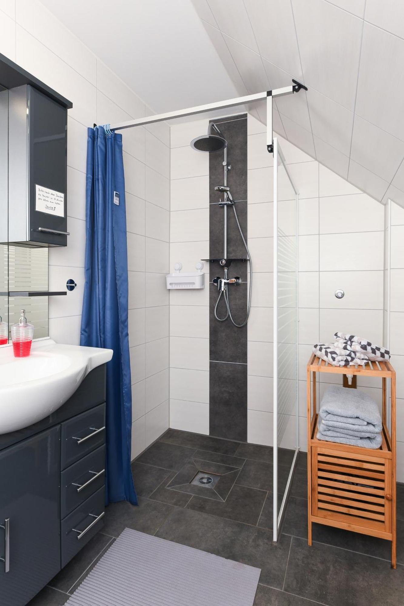Ferienwohnung Nordmoor Blomberg  Buitenkant foto