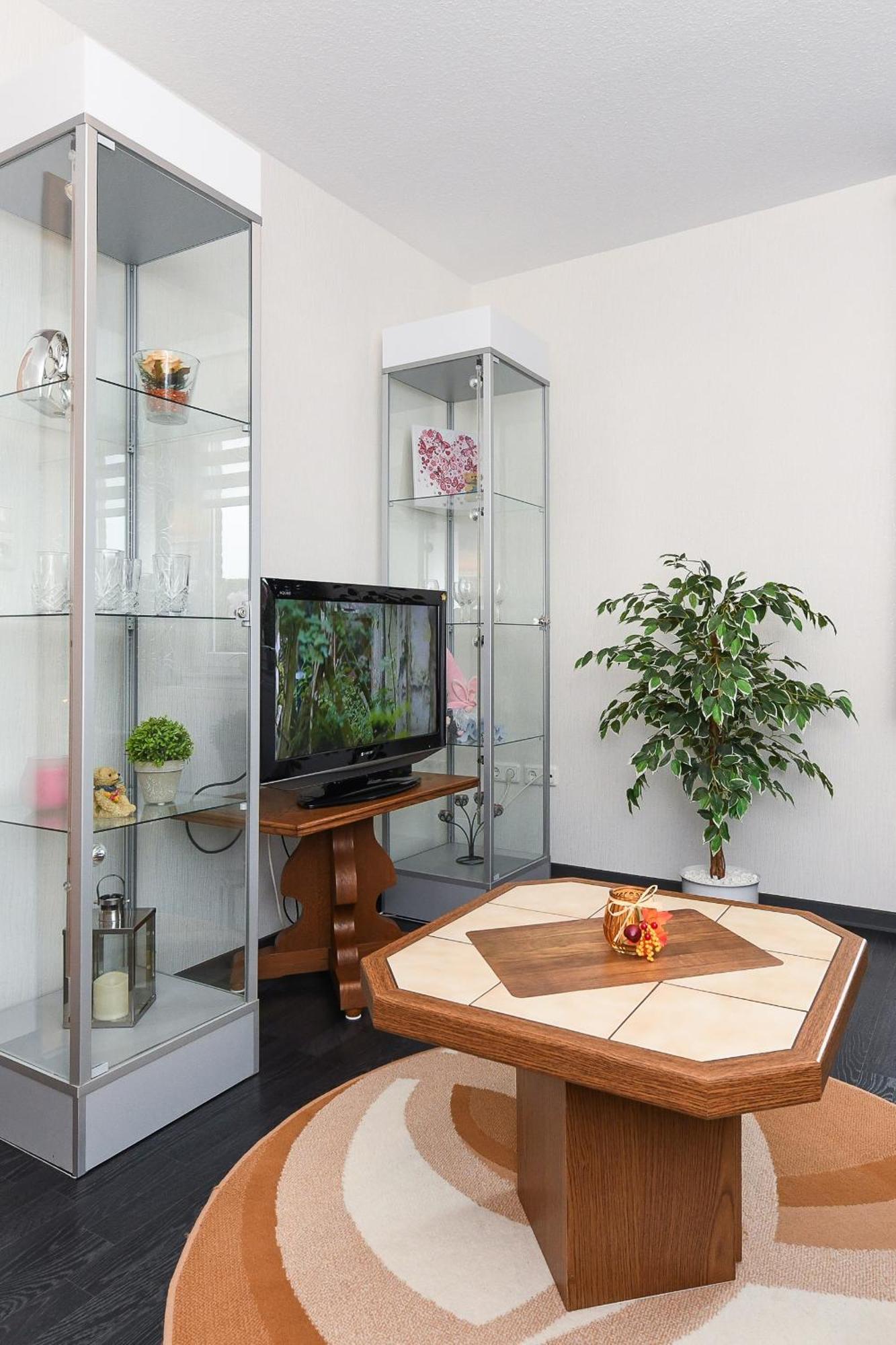 Ferienwohnung Nordmoor Blomberg  Buitenkant foto