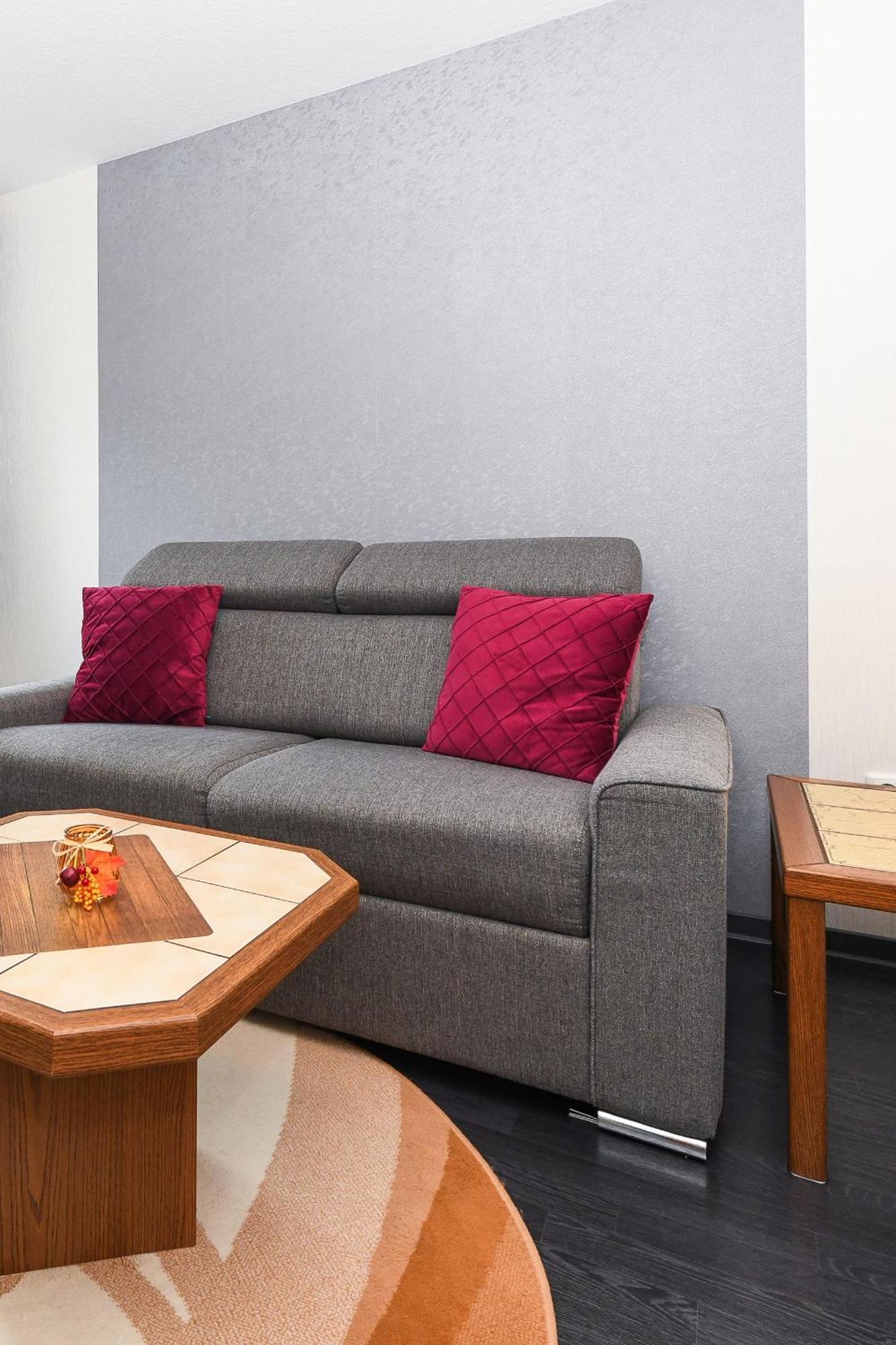 Ferienwohnung Nordmoor Blomberg  Buitenkant foto
